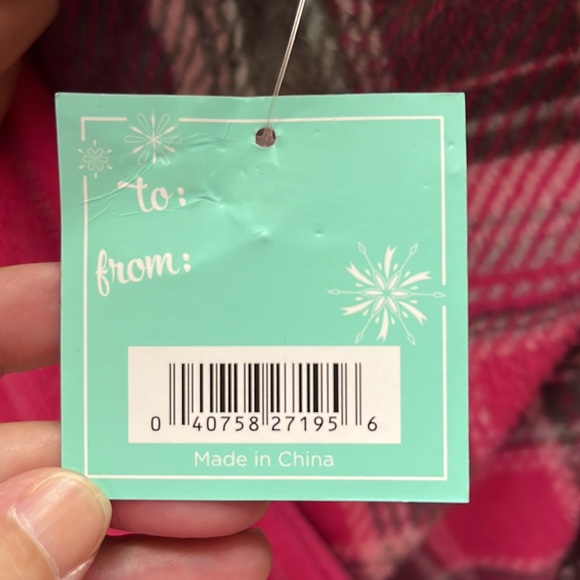 Ulta Short Robe - Picture 4 of 4